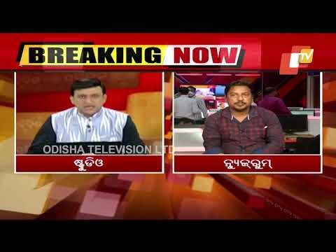 Saumendra Priyadarshi New Police Commissioner, Sarangi Shunted To Police Housing