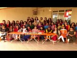 Women's Day Celebrated At OTV Office, Bhubaneswar
