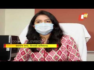 Sanitation Goes For A Toss In Millenium City Cuttack