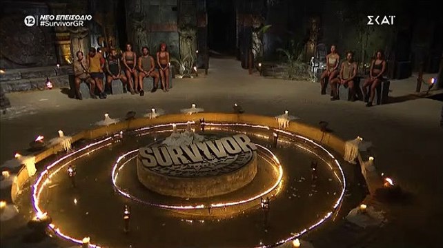 Survivor: Άνω - κάτω στο έκτακτο συμβούλιο! Αλλάζουν όλα στο ριάλιτι επιβίωσης