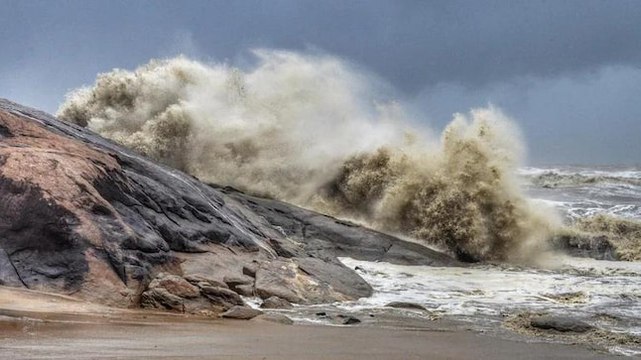 Alert issued for Gujarat, Diu coasts after Cyclone Tauktae intensifies into severe cyclonic storm