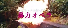 【予告】暴力無双－サブリミナル・ウォー－（60秒Ver.）