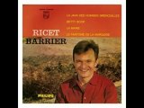 Ricet Barrier - les vacanciers