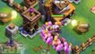 Top Coc Funny Moments, Glitches, Fails And Trolls Compilation | Clash Of Clans Funny Video