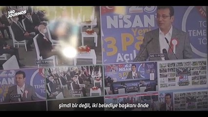 Kemal Kılıçdaroğlu çekti sandalyeyi anlattı