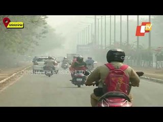 Air Pollution- A Real Concern In Steel City Rourkela