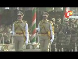 52nd CISF Raising Day Parade Held At Ghaziabad