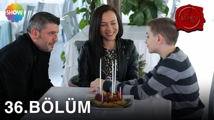 Bir Şansım Olsa 36.Bölüm | 16 Mayıs 2021
