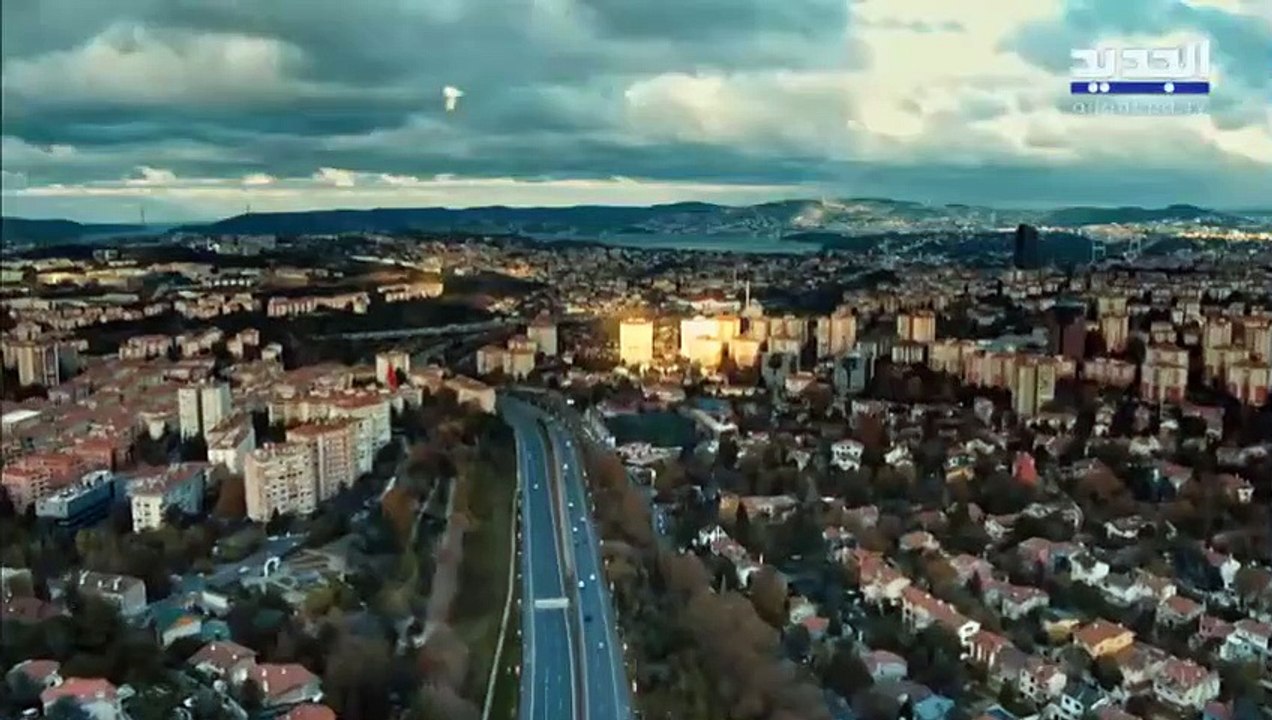 مسلسل التركي حلقة الحلقة 2 مدبلجة