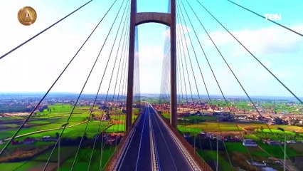 الرئيس السيسى يتوجه لباريس اليوم للمشاركة فى مؤتمرى دعم السودان وأفريقيا