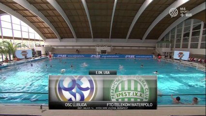 OSC 10-9 Ferencváros