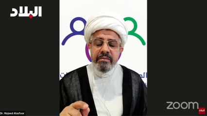 العصفور: وسائل التواصل الاجتماعي سهّلت الخيانة