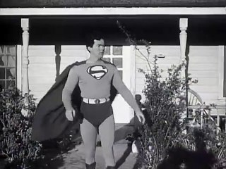 SUPERMAN. Episode 1x07. [Into The Electric Furnace / Dentro del horno eléctrica ​]