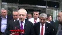 Kemal Kılıçdaroğlu'ndan Hollanda'nın kararına ilk yorum