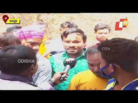 Shiva Shrine In Laxmipur Of Koraput Draws Devotees From Far & Wide On Shivratri