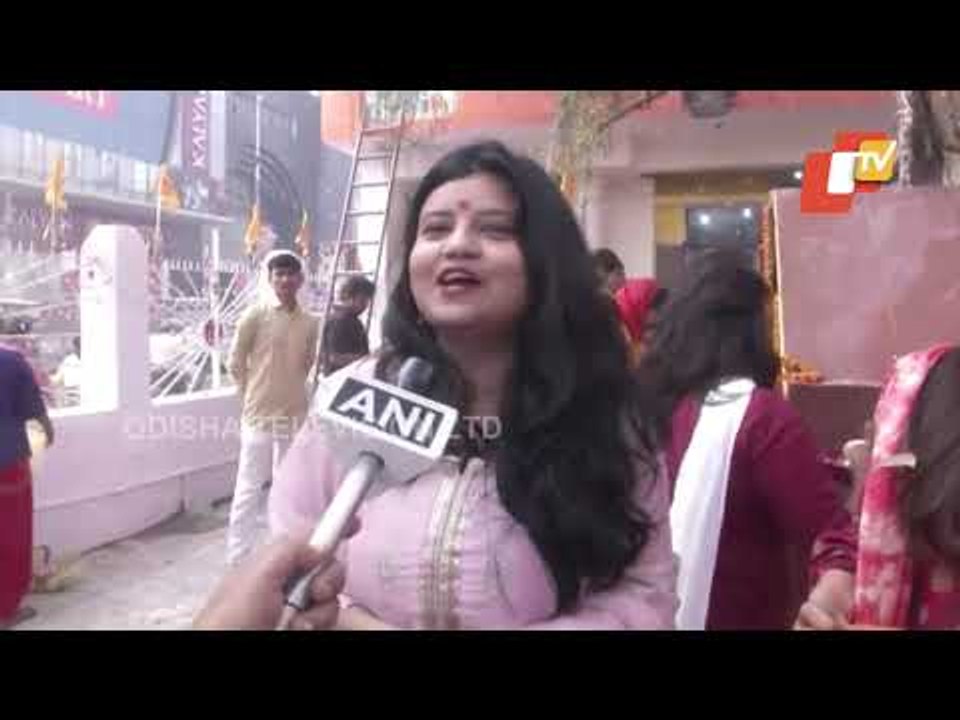 Maha Shivaratri | Devotees Throng A Shiva Temple In Patna