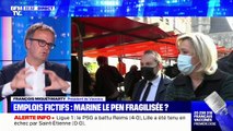 L'enquête qui accuse Marine le Pen - 16/05