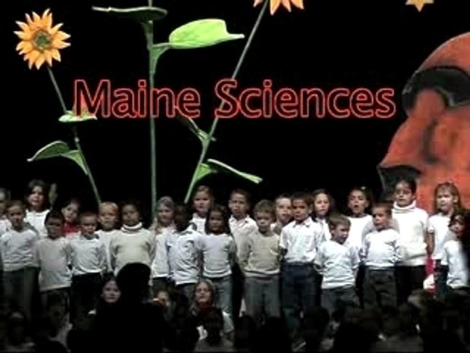 Festival film nature 2007 - le programme jeune public
