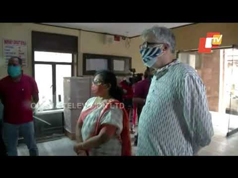 Attack On Mamata Banerjee | Investigation Begins