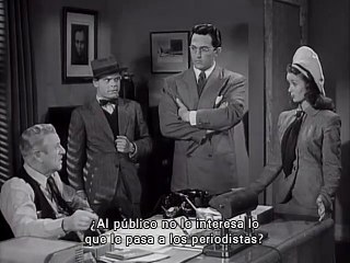 SUPERMAN. Episode 1x11. [Superman's Dilemma / El dilema de Superman ​]