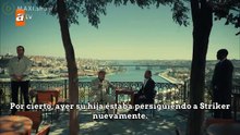 Asaltante (Akinci) Capitulo 5