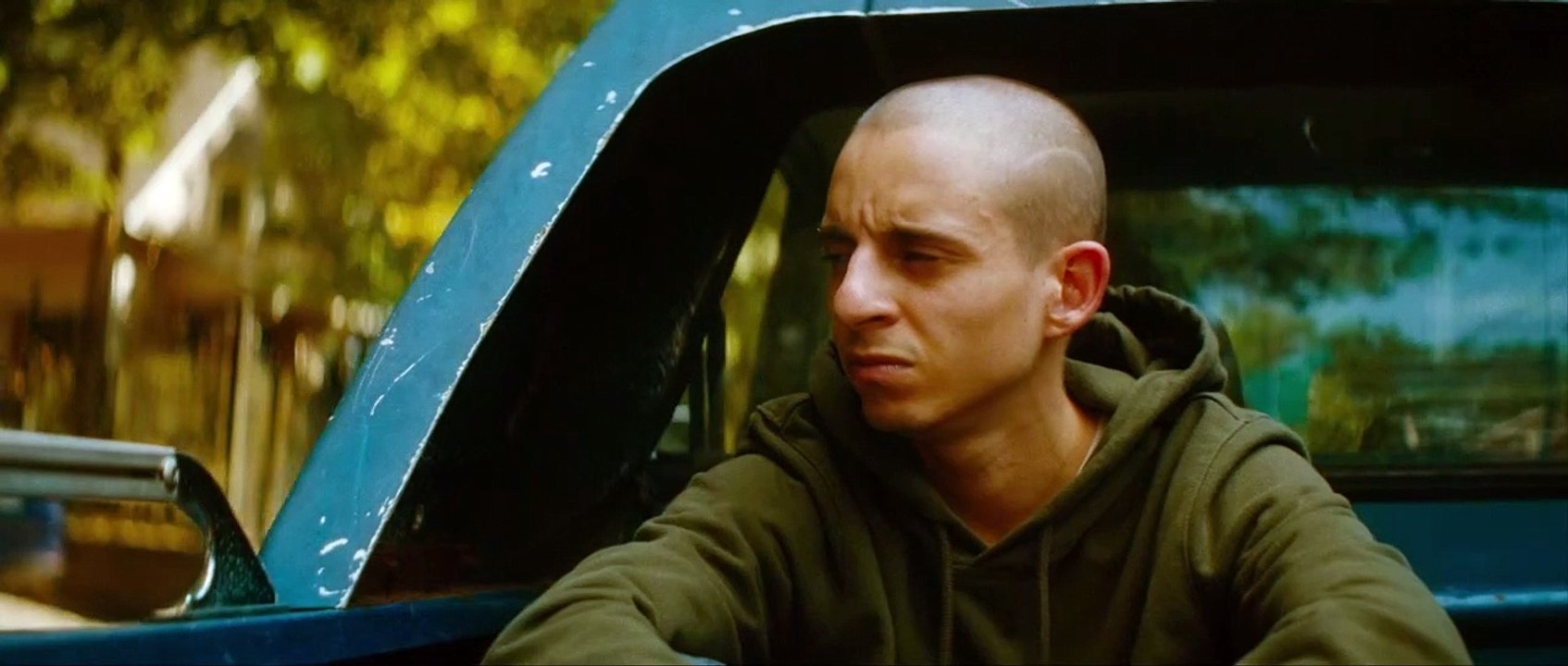 Blast Beat Trailer #1 (2021) Mateo Arias, Moises Arias Drama Movie HD