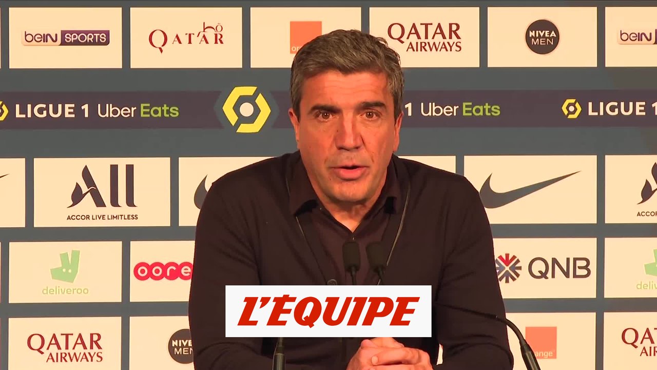 Guion : «C'est injuste» - Foot - L1 - Reims