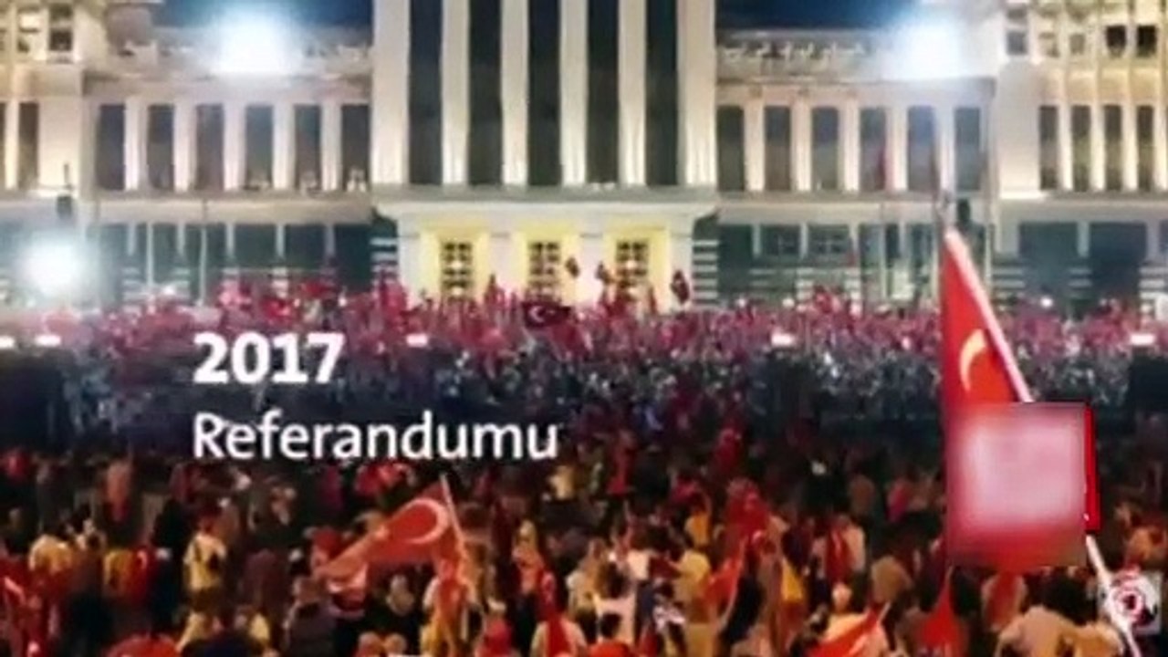 Alman devlet televizyonunda 'hayır' kampanyası...