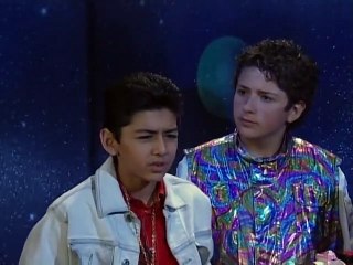 Alegrijes y Rebujos Capítulo 133