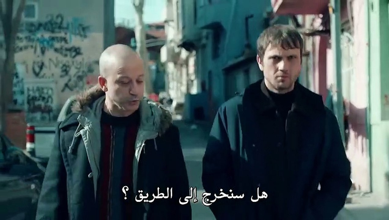 مسلسل الحفرة الجزء الرابع الحلقة 26 كاملة مترجم...