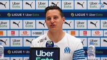 Thauvin : 