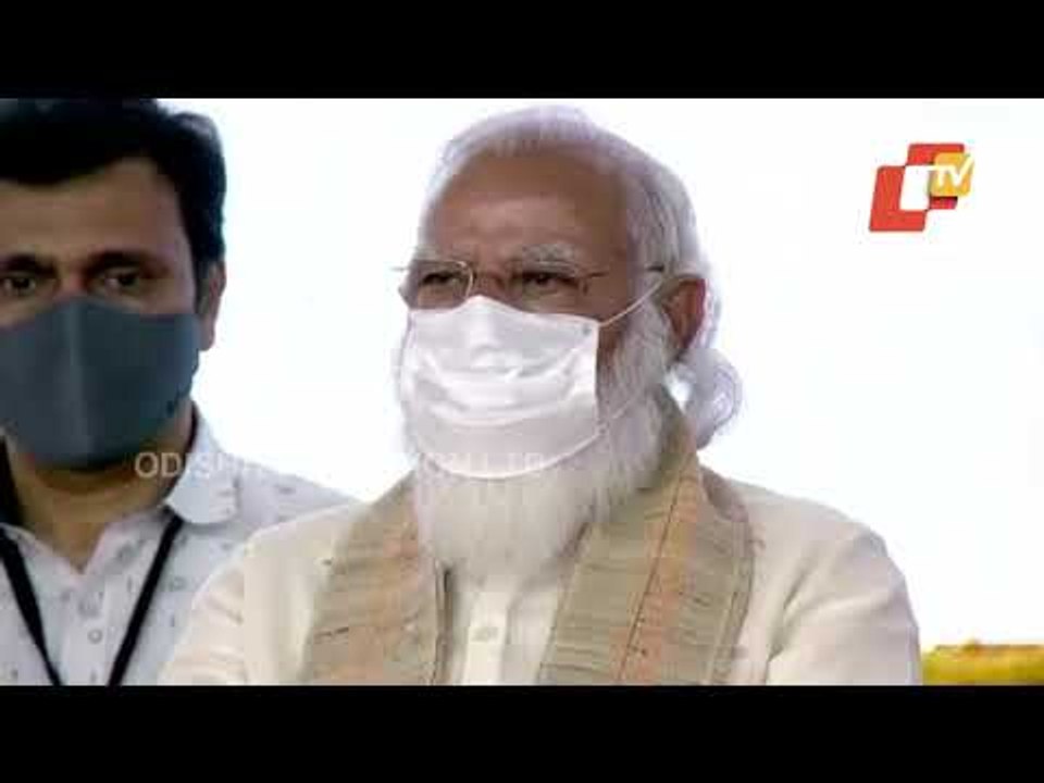 PM Modi Launches Website On Azadi Ka Amrit Mahotsav