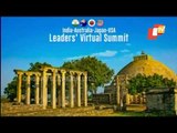 PM Modi Addresses The 1st Quad Leaders' Summit