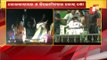West Bengal Elections 2021- Mamata Banerjee's Wheelchair Rally Vs Amit Shah's Mega Road Show