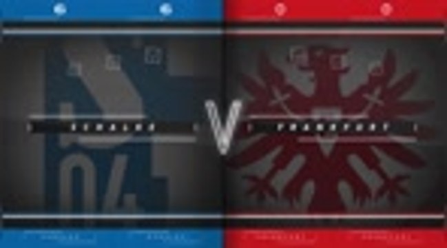 Frankfurt's Champions League dream over after shock Schalke defeat