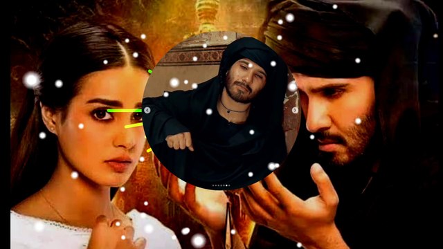 Khuda aur mohabbat sar Ringtone| sad ringtone|khuda aur fakir|Azharwrites