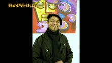 Litos Silva et son exposition à la Galleria Commi