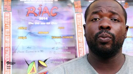 Quand le temps s_arrête Compagnie Dumanlé RIAC C