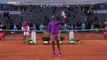 Nadal ousts Djokovic to land 10th Italian Open title