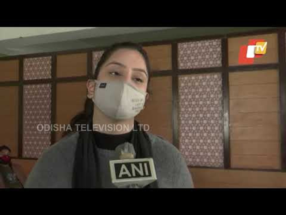 Tourism Classes Begins At IIHM Srinagar