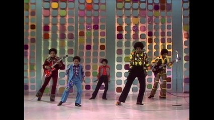 Jackson 5 - I Want You Back/ABC (Medley/Live On The Ed Sullivan Show, May 10, 1970)