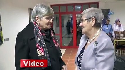 Canan Karatay, benzerini görünce neye uğradığını şaşırdı