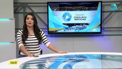 Costa Rica Noticias – Edición domingo 16 de mayo del 2021