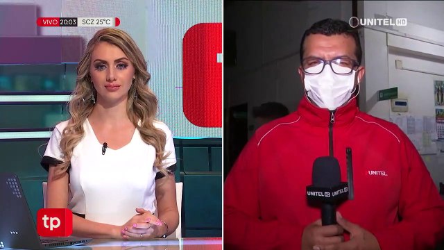 Brasilero acribillado en San Ignacio no tenía antecedentes en Bolivia, su familia rechazó una autopsia