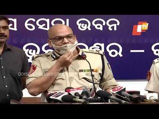 Commissionerate Police Busts Major Racket - CP Briefs Media