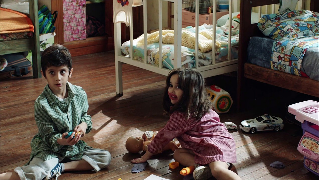Maternal Film