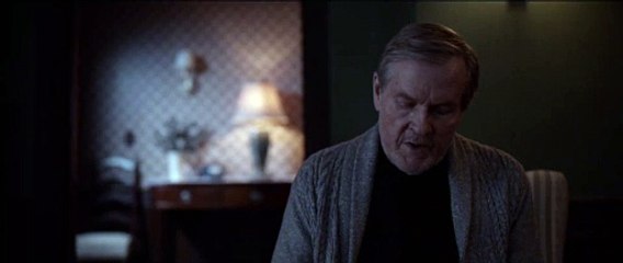 Il Sacro Male - Clip dal film - Atti di fede con JDMorgan