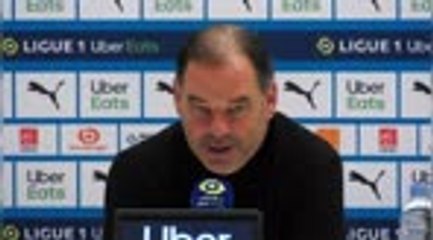 37e j. - Moulin : "Très fier de la réaction de l'équipe"