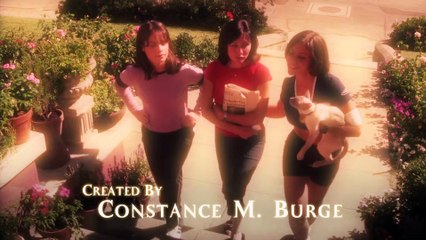 Embrujadas 1x02 Te llevo bajo mi piel