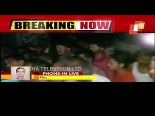 Odisha Woman Charred To Death, Daughter Critical In House Fire